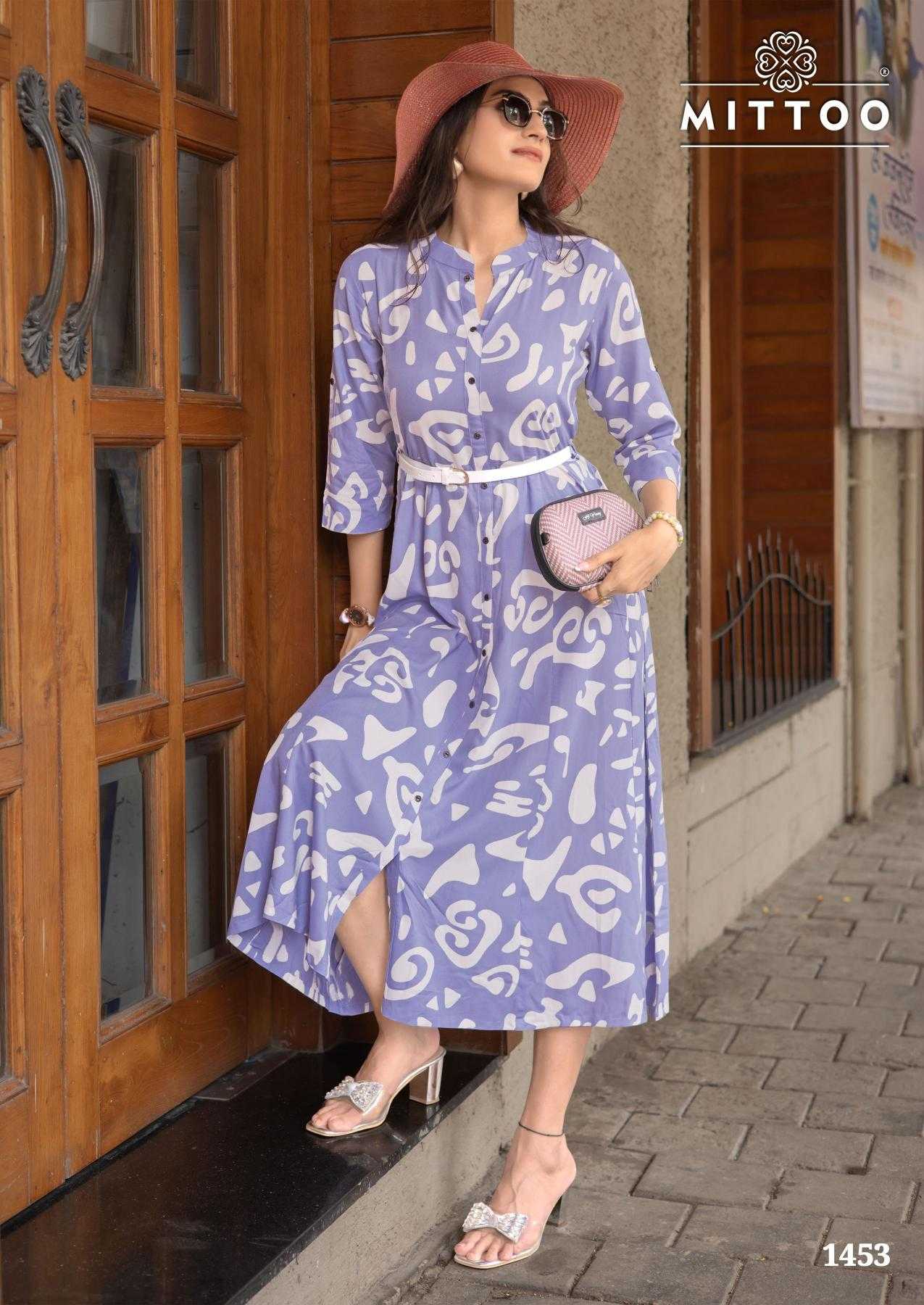 Ynf Rayon RIN190 MITTOO-Belt Vol 22 Setwise Collections Wholesale Gowns Catalogs Manufacturer