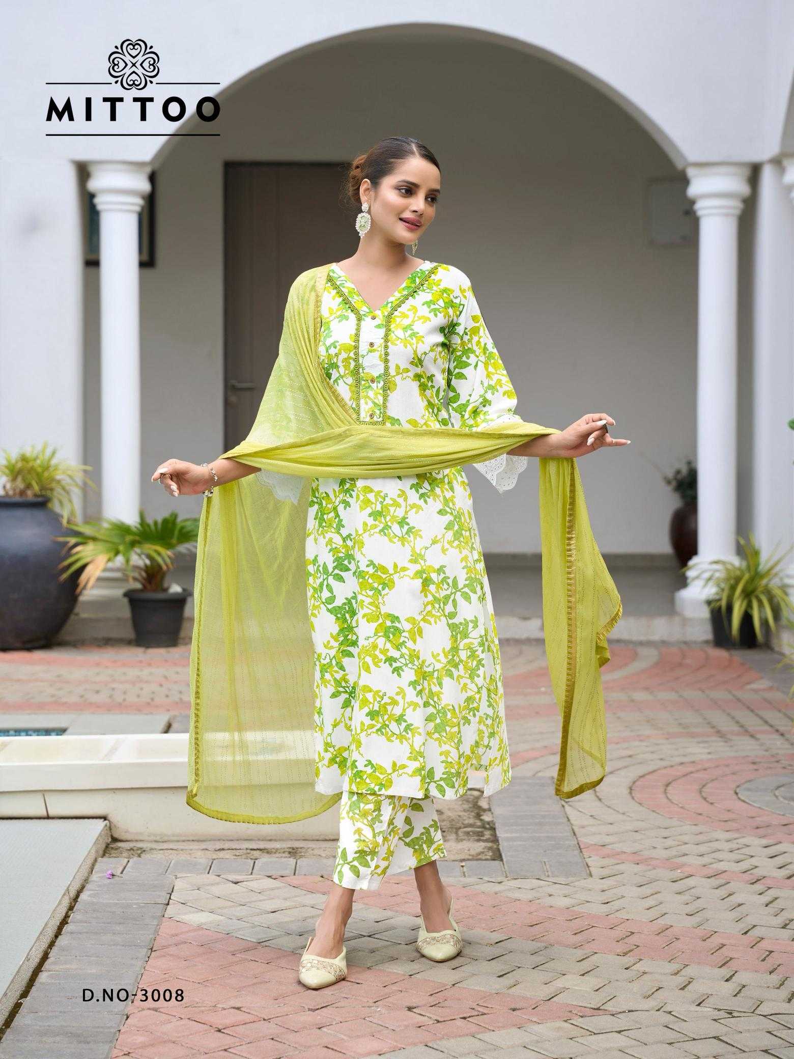 Ynf Rayon RIN190 MITTOO-Disney Vol 2 Setwise Collections Wholesale Dresses & Suits Catalogs Manufacturer