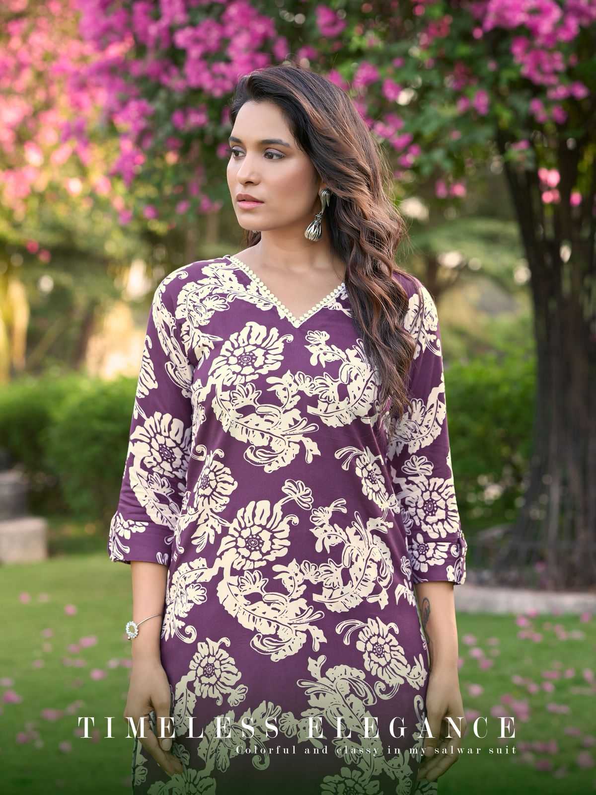 Ynf Rayon RIN190 MITTOO-Sulekha Vol 2 Setwise Collections Wholesale Kurtis Catalogs Manufacturer