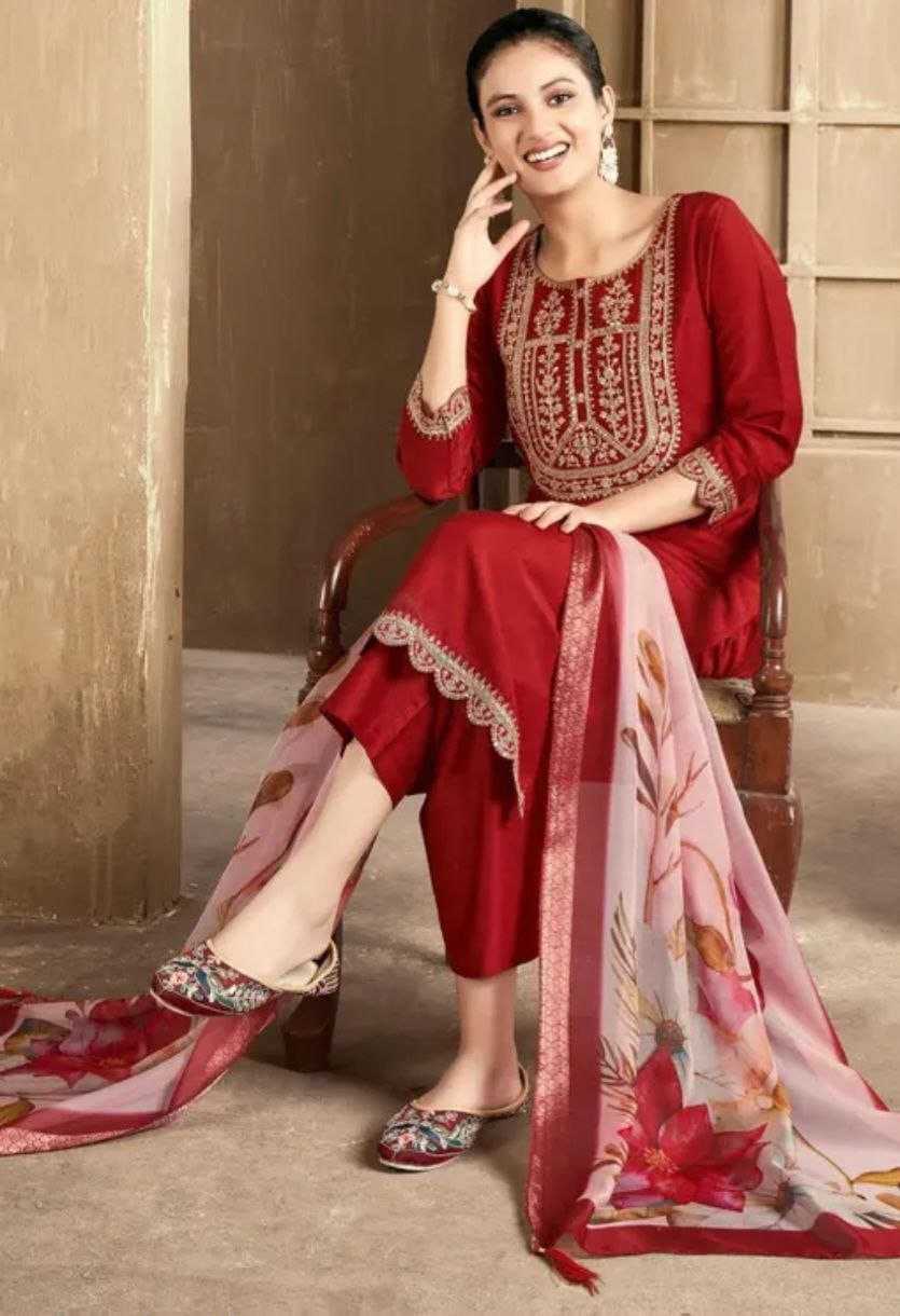 Ynf Rayon RIN193 jet Suits & Dresses Wholesale Ladies Suits Ladies Salwar Suits Party wear suits Manufacturer