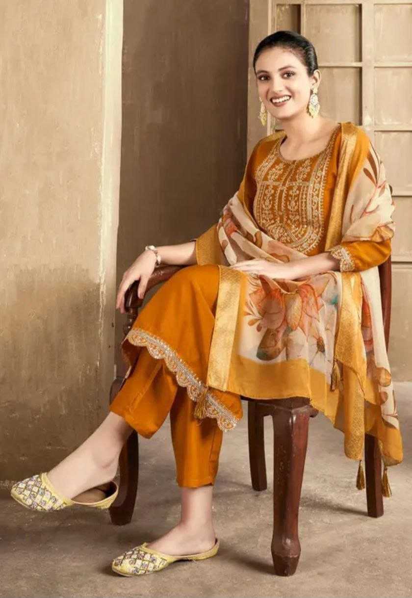 Ynf Rayon RIN193 jet Suits & Dresses Wholesale Ladies Suits Ladies Salwar Suits Party wear suits Manufacturer