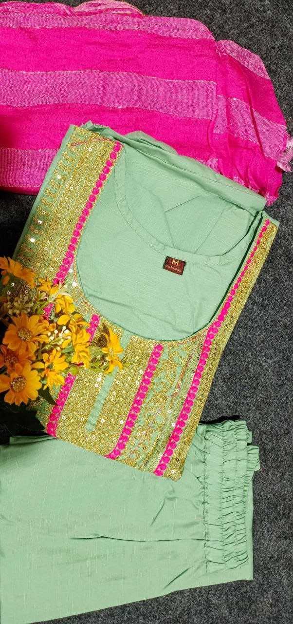 Ynf Rayon RIN193 PIC Suits & Dresses Wholesale Ladies Suits Embroidery Suits Party wear suits Manufacturer