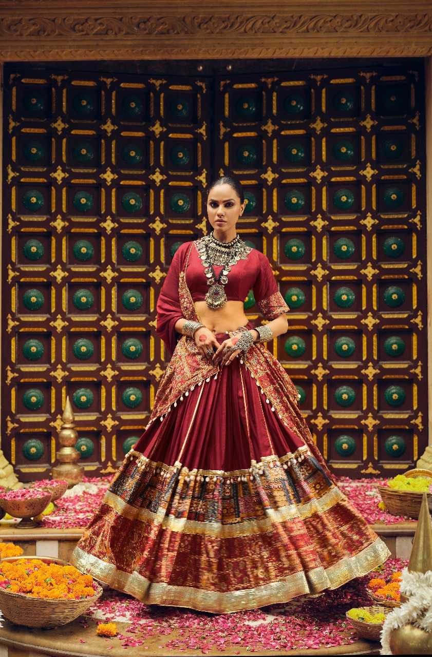 Ynf Rayon RIN197 3078 Lehengas Wholesale Designer Lehenga Fancy Lehenga Bridal Lehenga Manufacturer