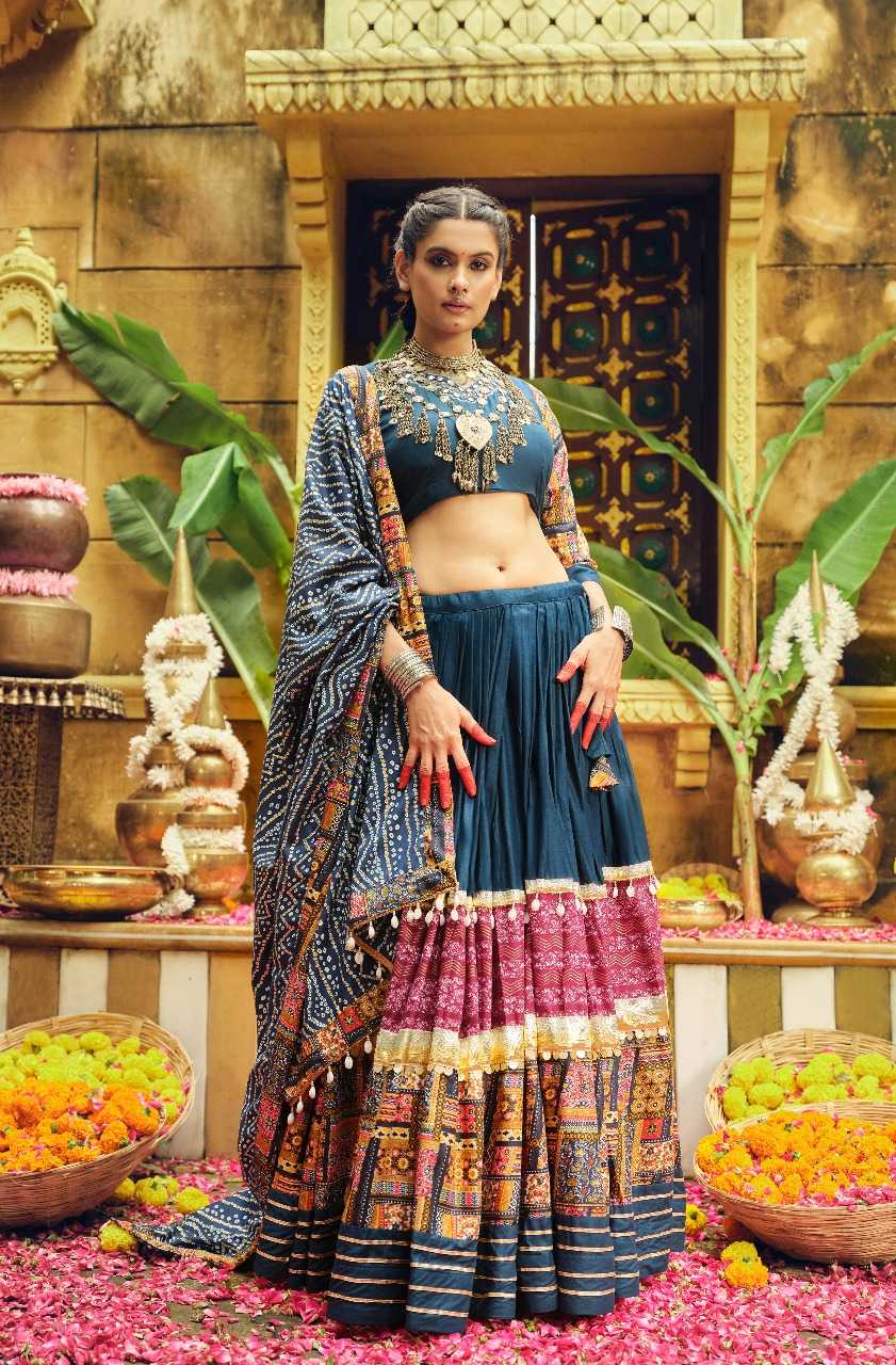 Ynf Rayon RIN197 3078 Lehengas Wholesale Designer Lehenga Fancy Lehenga Bridal Lehenga Manufacturer