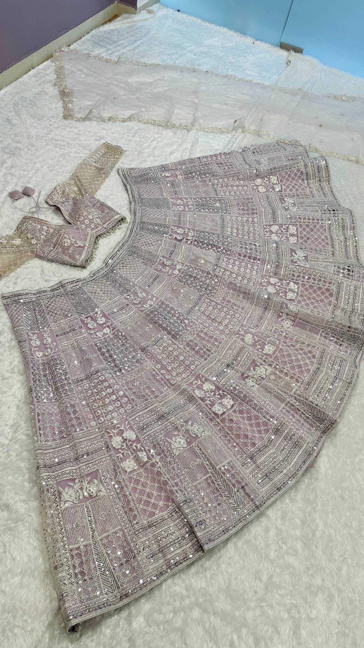 Ynf Resham Silk RIN213 P12 Lehengas Wholesale Designer Lehenga Embroidered Lehenga Lehenga With Dupatta Manufacturer