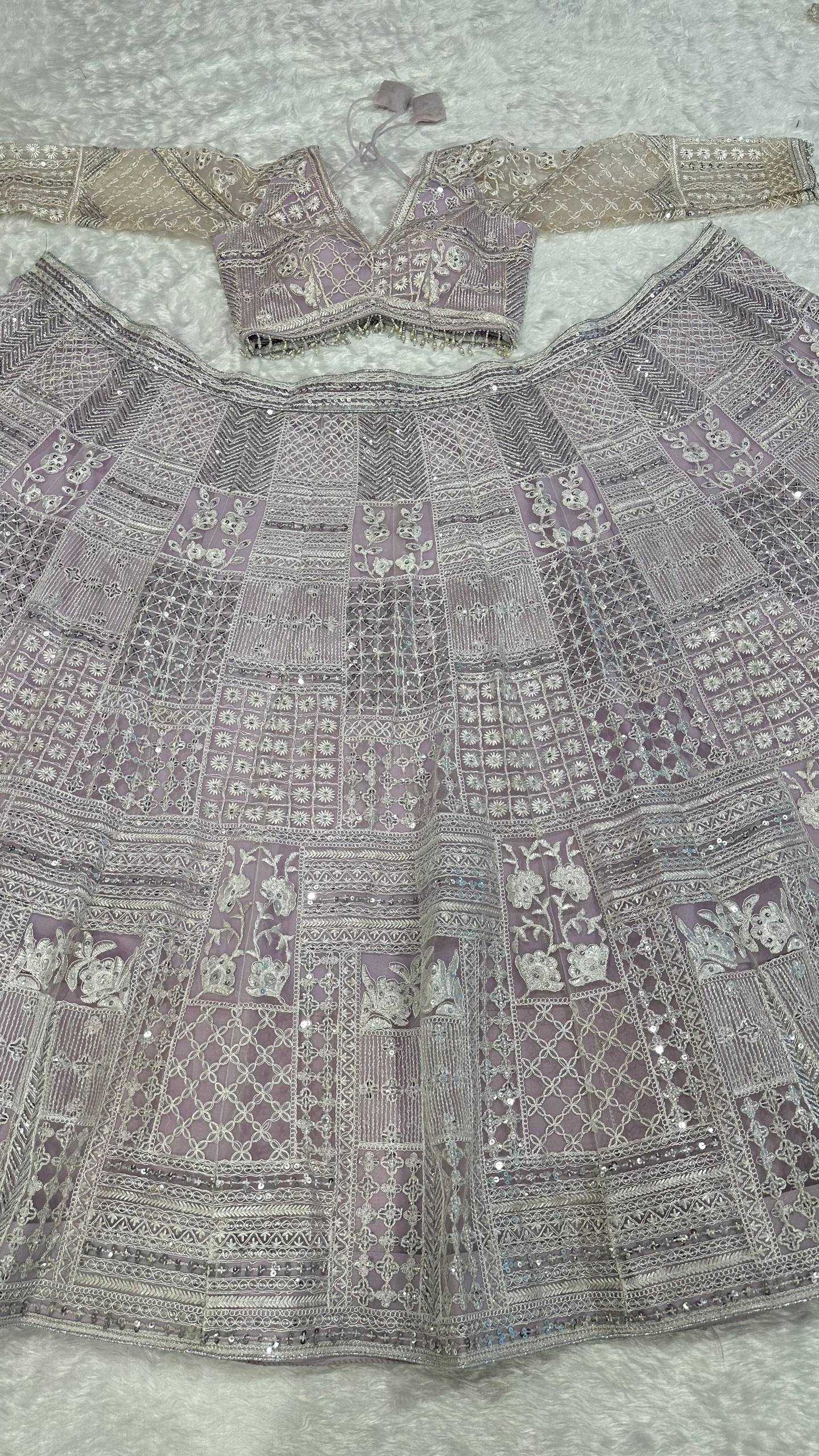 Ynf Resham Silk RIN213 P12 Lehengas Wholesale Designer Lehenga Embroidered Lehenga Lehenga With Dupatta Manufacturer