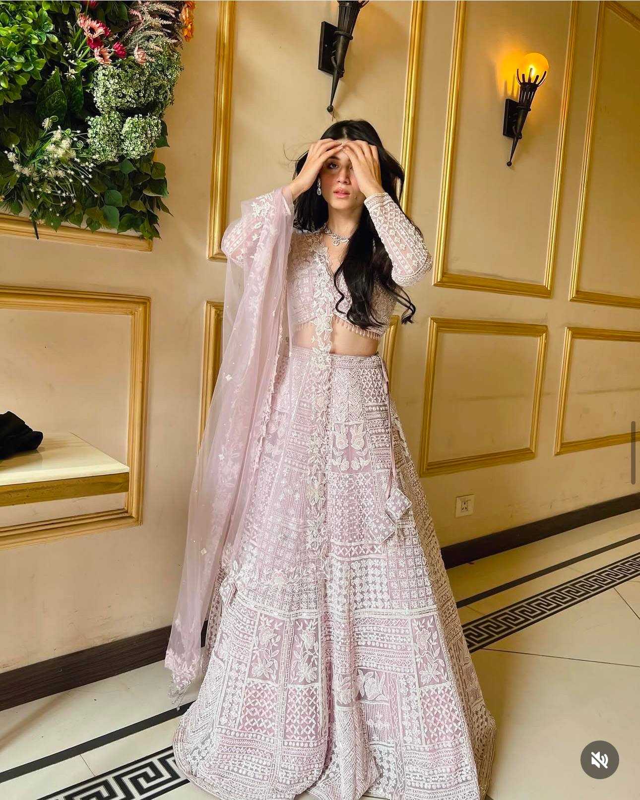 Ynf Resham Silk RIN213 P12 Lehengas Wholesale Designer Lehenga Embroidered Lehenga Lehenga With Dupatta Manufacturer