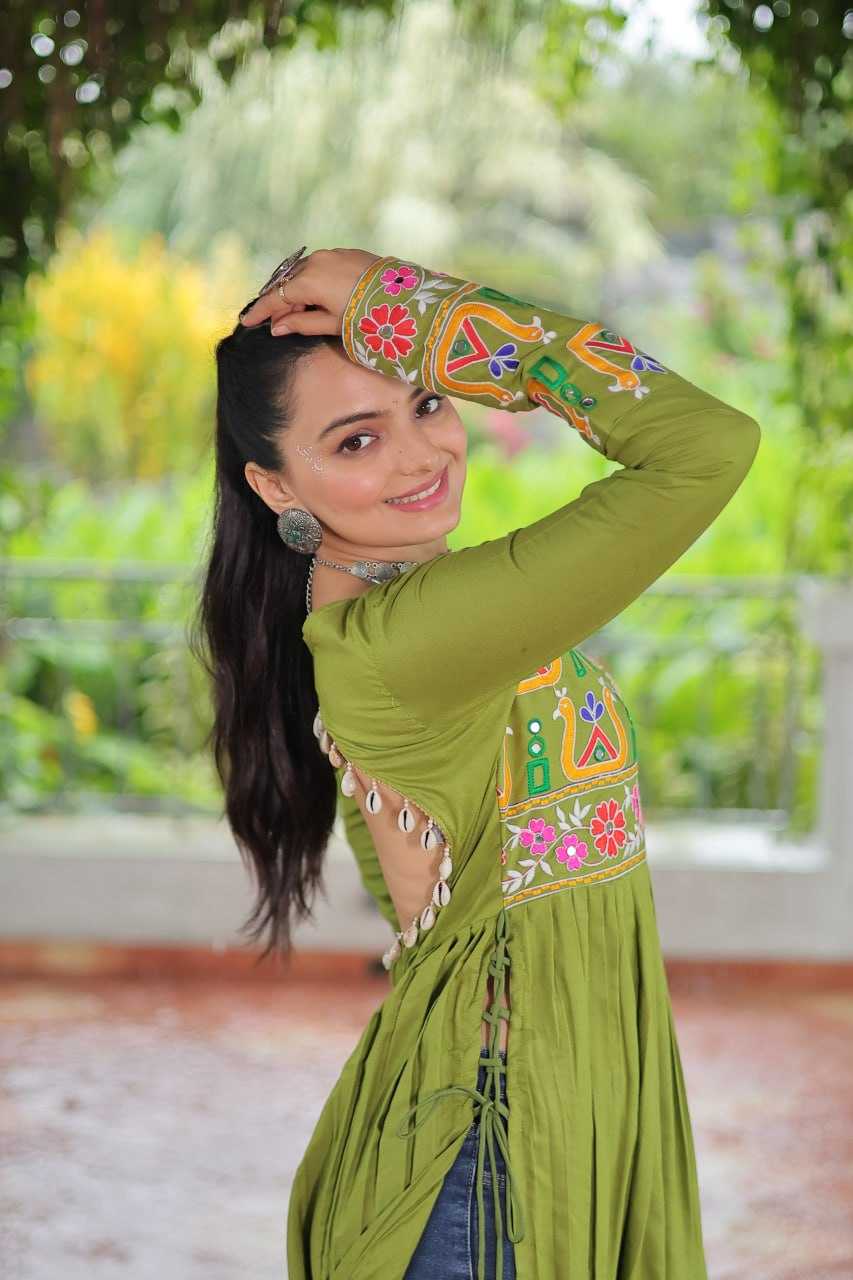 Ynf Reyon Cotton KESH489 1183 Kurti Wholesale Printed Kurtis Fancy Kurti Embroidered Kurtis Manufacturer