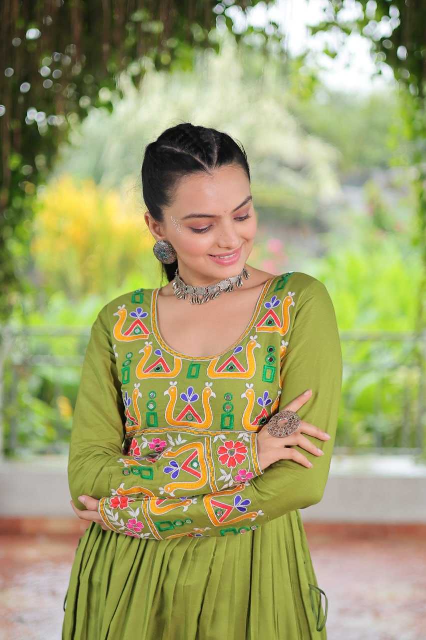 Ynf Reyon Cotton KESH489 1183 Kurti Wholesale Printed Kurtis Fancy Kurti Embroidered Kurtis Manufacturer