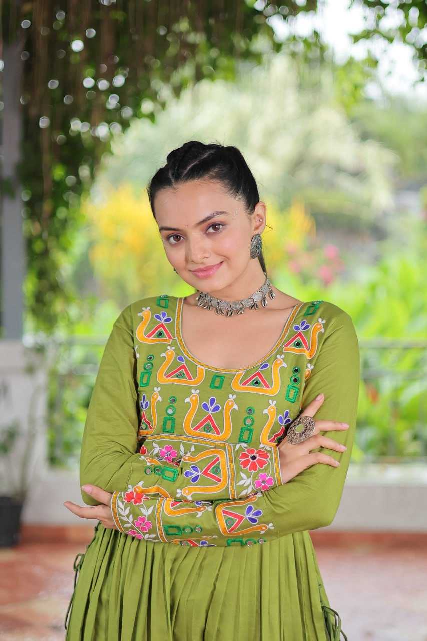Ynf Reyon Cotton KESH489 1183 Kurti Wholesale Printed Kurtis Fancy Kurti Embroidered Kurtis Manufacturer