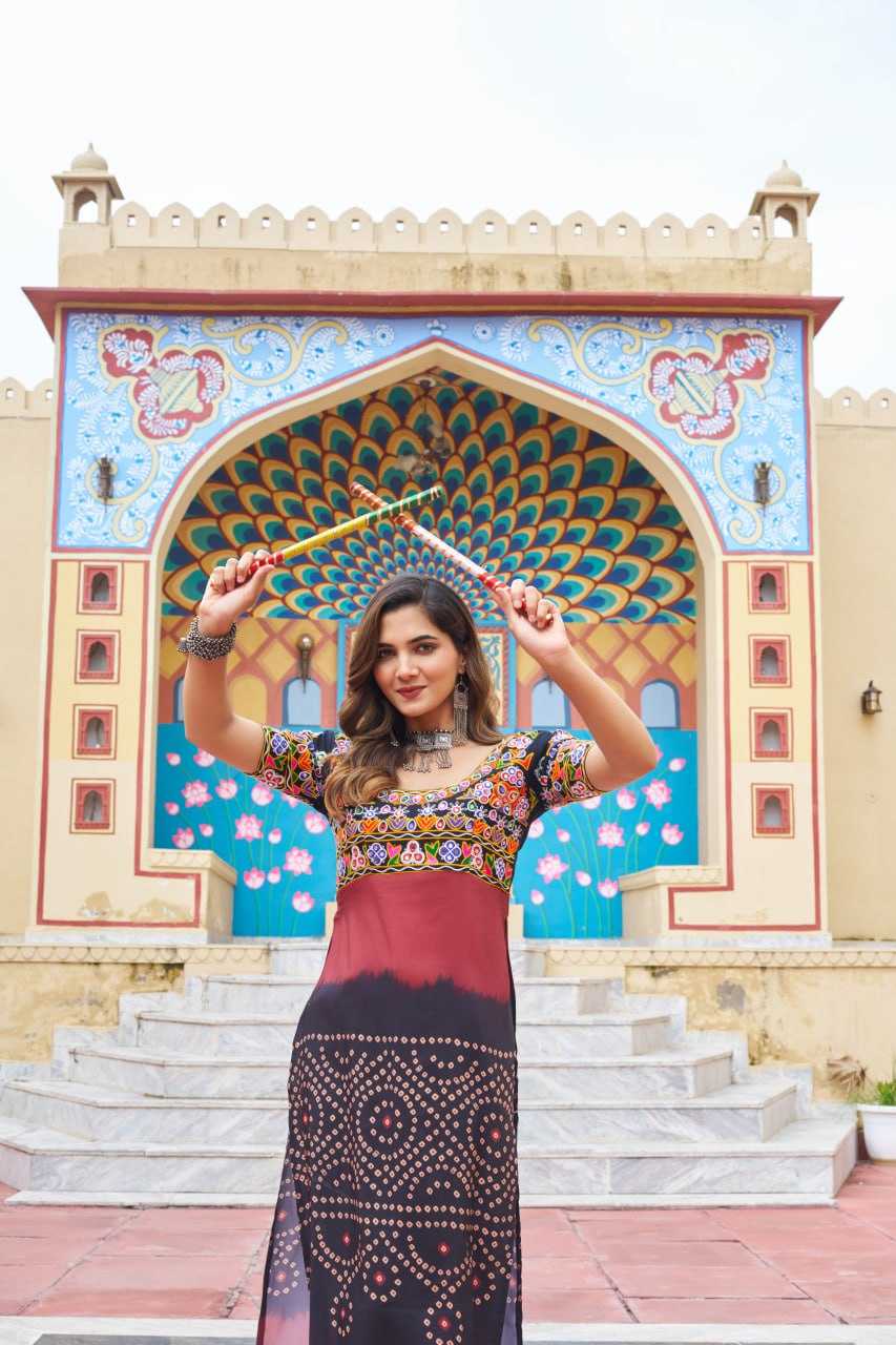 Ynf Reyon Cotton KESH489 1190 Kurti Wholesale Printed Kurtis Half Sleeve Kurtis Round Neck Kurtis Manufacturer