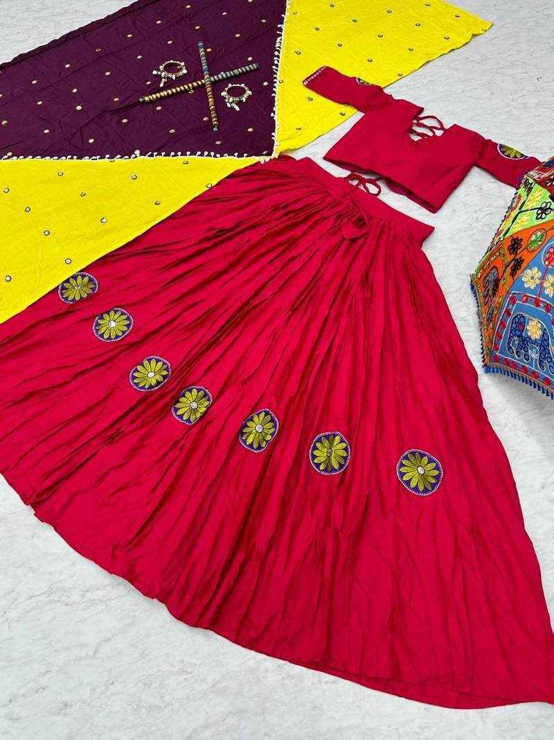 Ynf Reyon Cotton KESH496 N39 Lehengas Wholesale Designer Lehenga Fancy Lehenga Embroidered Lehenga Manufacturer