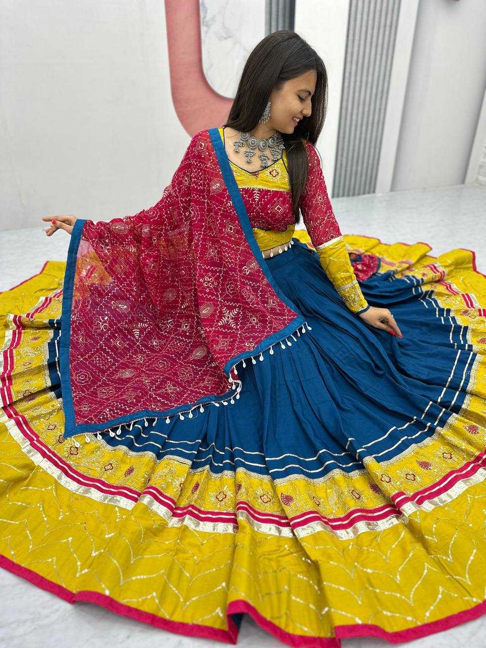 Ynf Reyon Cotton KESH497 264 Lehengas Wedding Collections Festive Collections Wholesale Fancy Lehenga Designer Lehenga Choli Navratri Chaniya Choli Manufacturer