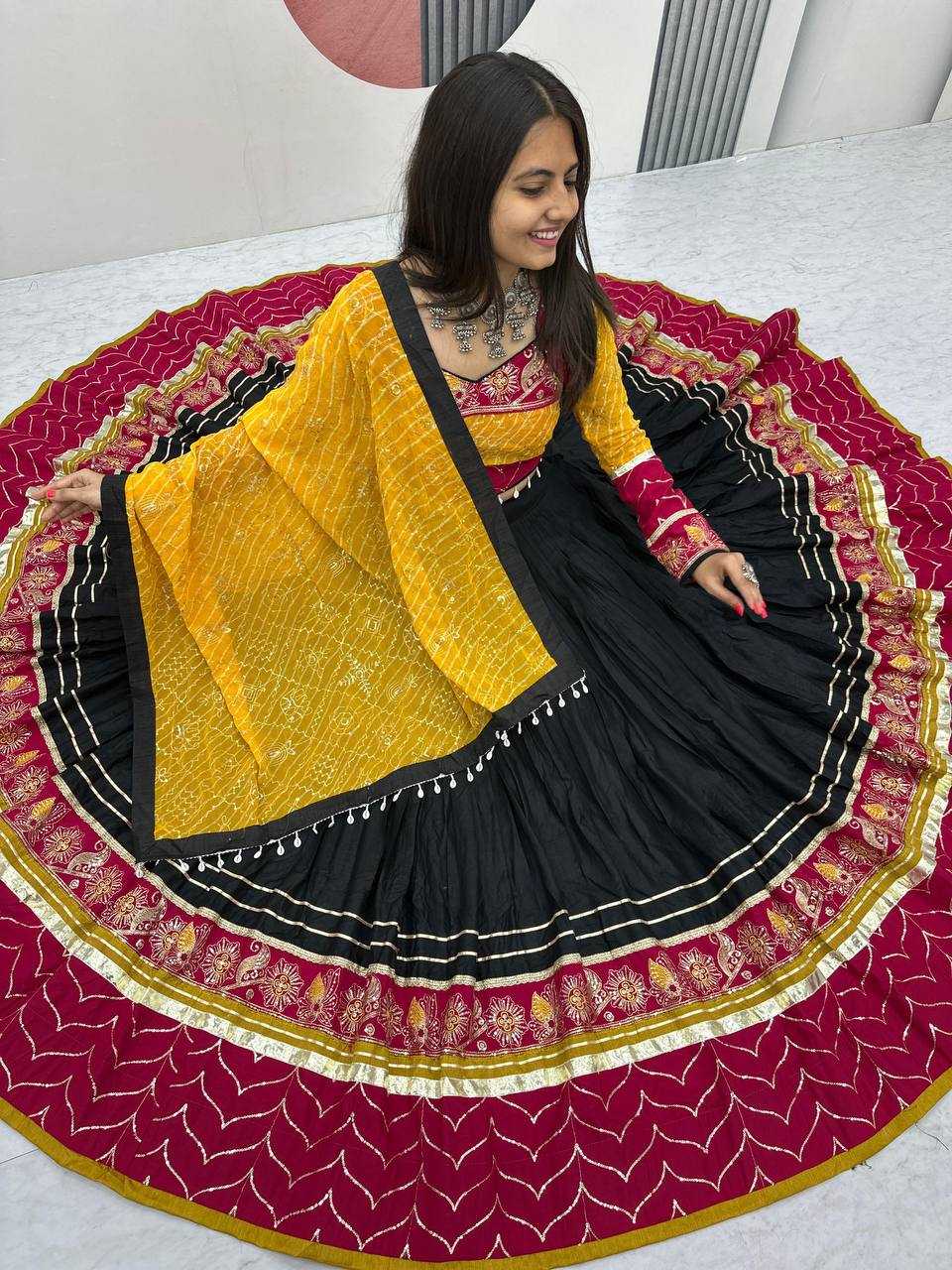 Ynf Reyon Cotton KESH497 264 Lehengas Wedding Collections Festive Collections Wholesale Fancy Lehenga Designer Lehenga Choli Navratri Chaniya Choli Manufacturer