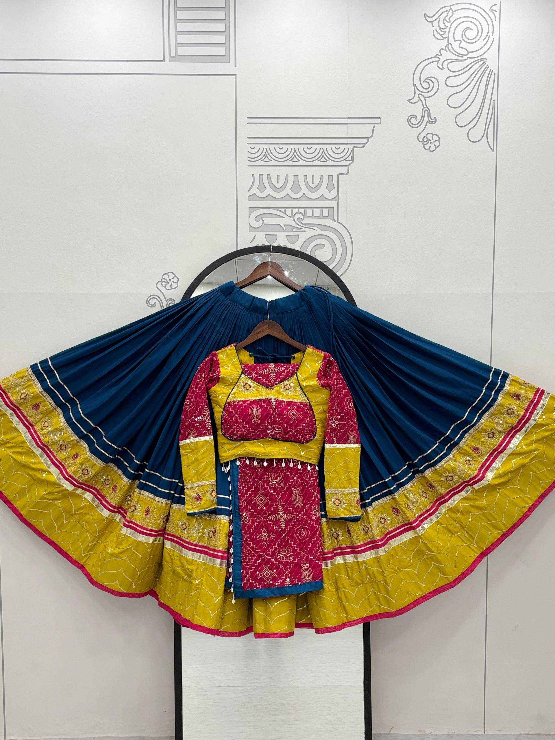 Ynf Reyon Cotton KESH497 264 Lehengas Wedding Collections Festive Collections Wholesale Fancy Lehenga Designer Lehenga Choli Navratri Chaniya Choli Manufacturer