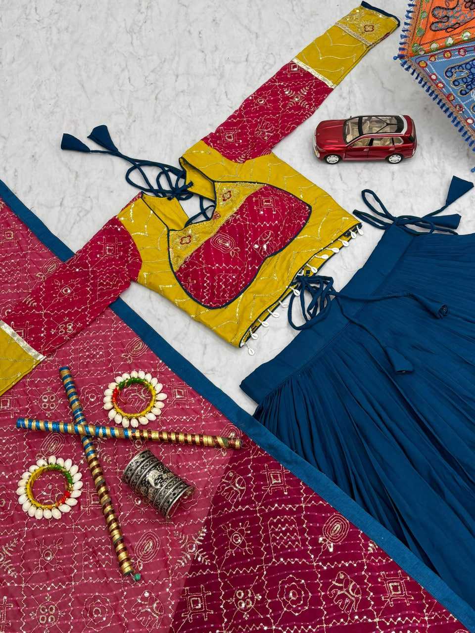 Ynf Reyon Cotton KESH497 264 Lehengas Wedding Collections Festive Collections Wholesale Fancy Lehenga Designer Lehenga Choli Navratri Chaniya Choli Manufacturer