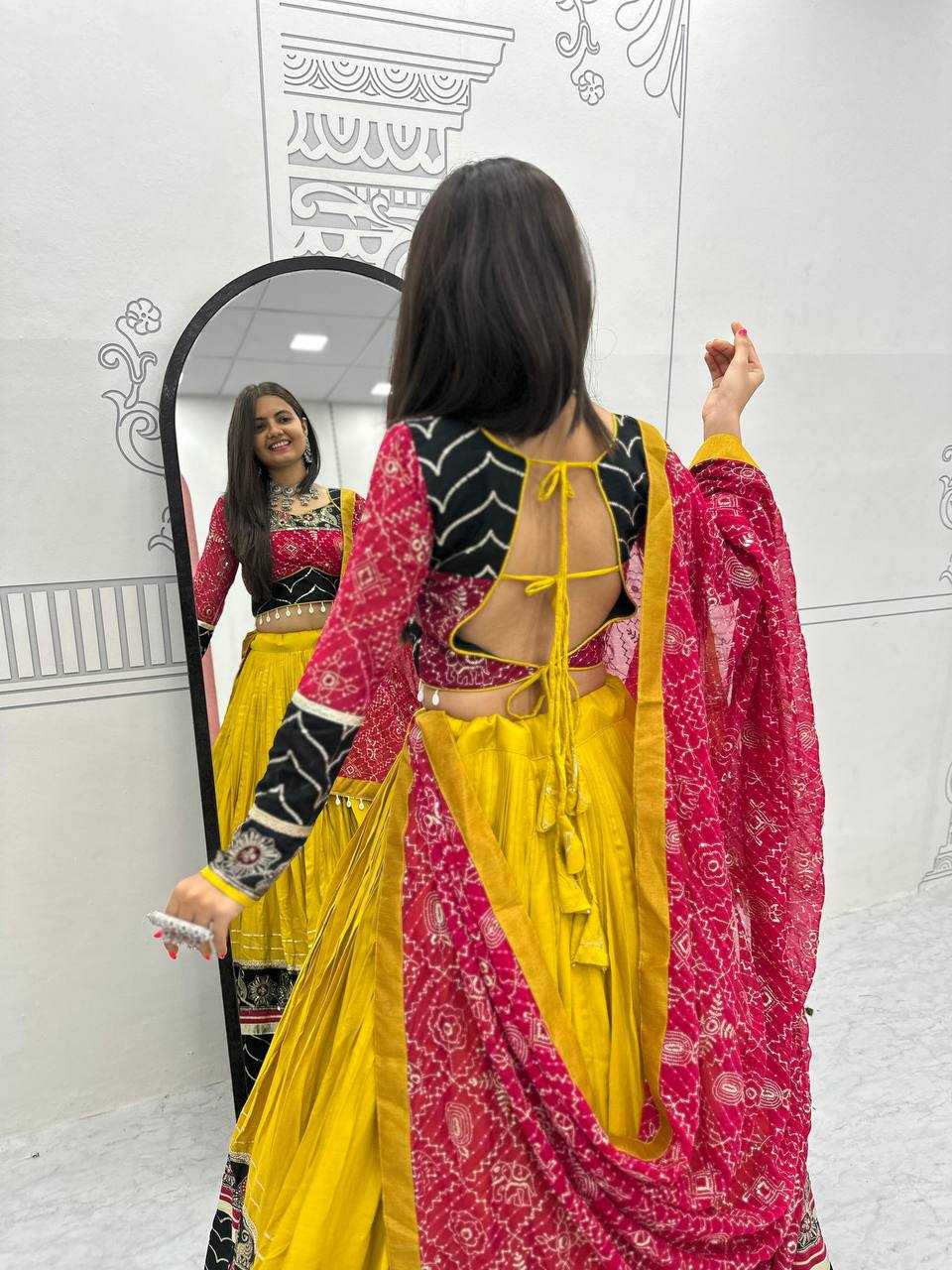 Ynf Reyon Cotton KESH497 264 Lehengas Wedding Collections Festive Collections Wholesale Fancy Lehenga Designer Lehenga Choli Navratri Chaniya Choli Manufacturer
