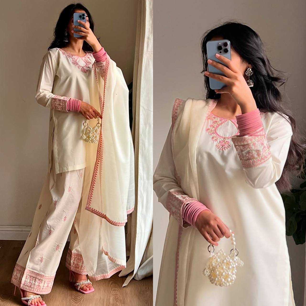 Ynf Reyon Cotton KESH528 468 Suits & Dresses Wedding Collections Festive Collections Wholesale Party wear suits Designer Suits Embroidered Suits Manufacturer