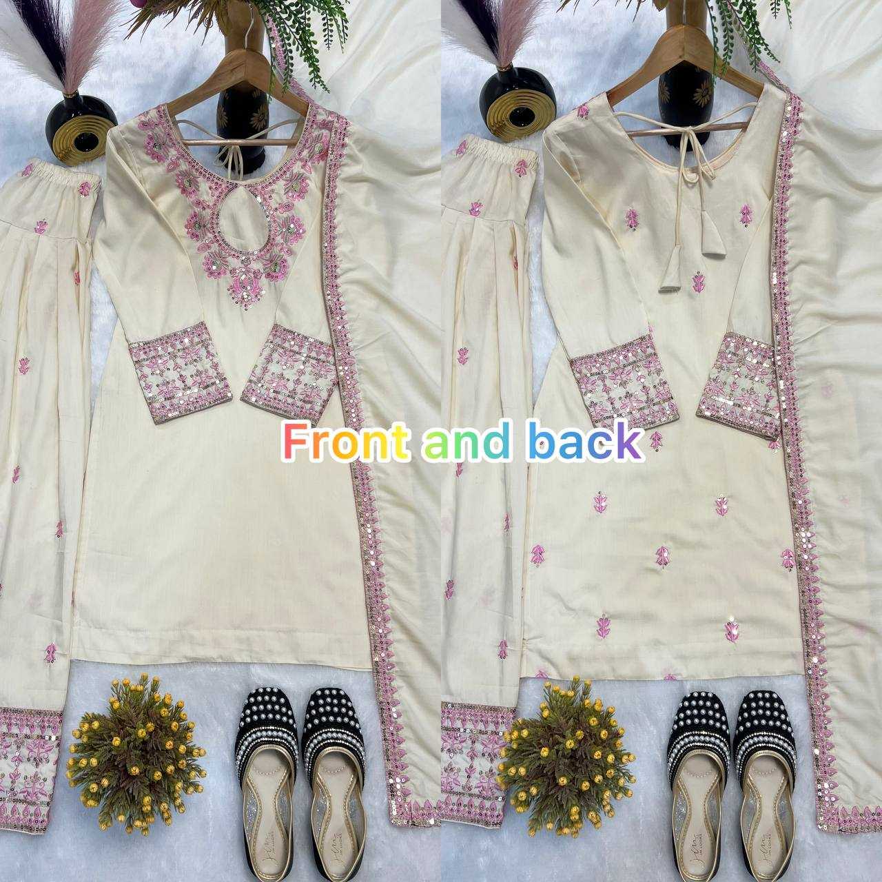 Ynf Reyon Cotton KESH528 468 Suits & Dresses Wedding Collections Festive Collections Wholesale Party wear suits Designer Suits Embroidered Suits Manufacturer