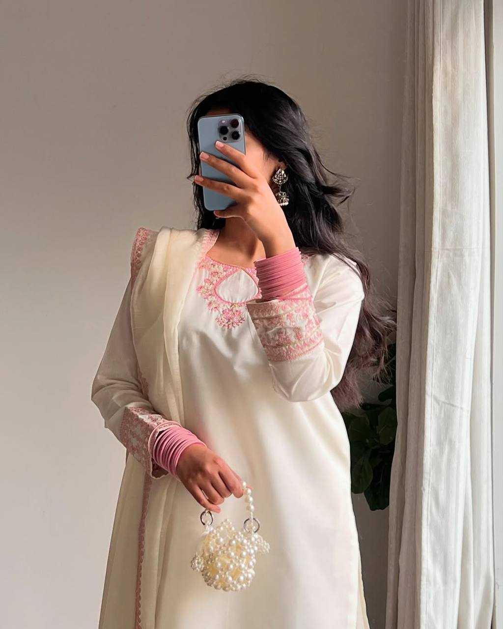 Ynf Reyon Cotton KESH528 468 Suits & Dresses Wedding Collections Festive Collections Wholesale Party wear suits Designer Suits Embroidered Suits Manufacturer