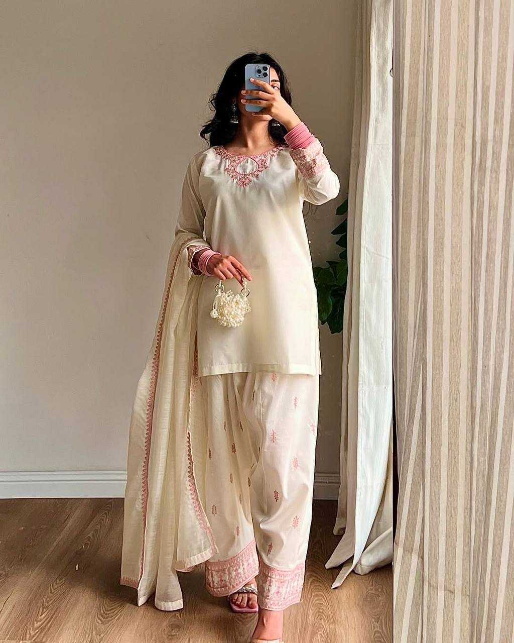 Ynf Reyon Cotton KESH528 468 Suits & Dresses Wedding Collections Festive Collections Wholesale Party wear suits Designer Suits Embroidered Suits Manufacturer