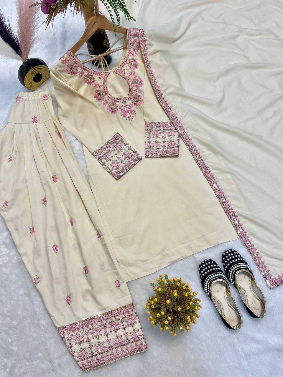 Ynf Reyon Cotton KESH528 468 Suits & Dresses Wedding Collections Festive Collections Wholesale Party wear suits Designer Suits Embroidered Suits Manufacturer
