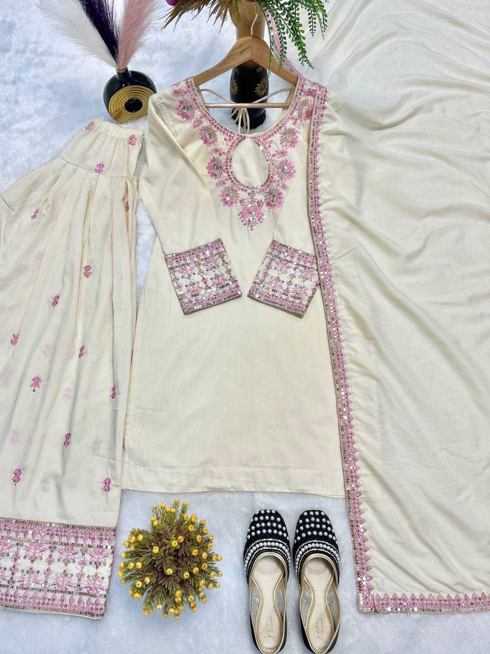 Ynf Reyon Cotton KESH528 468 Suits & Dresses Wedding Collections Festive Collections Wholesale Party wear suits Designer Suits Embroidered Suits Manufacturer