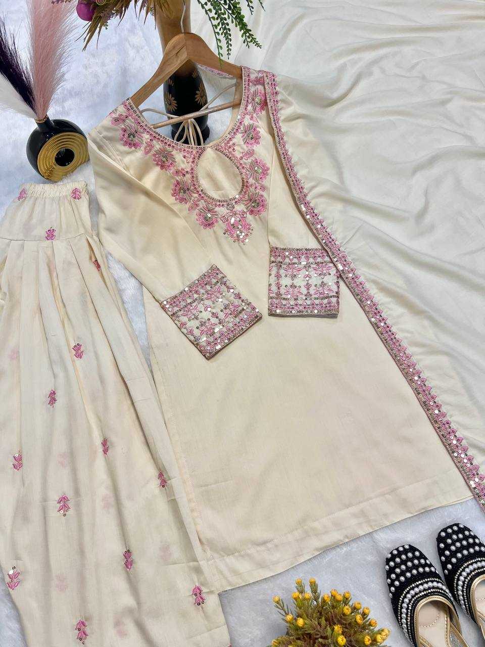 Ynf Reyon Cotton KESH528 468 Suits & Dresses Wedding Collections Festive Collections Wholesale Party wear suits Designer Suits Embroidered Suits Manufacturer