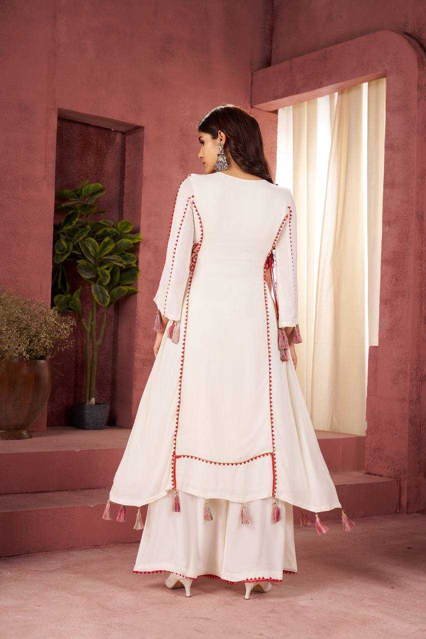 Ynf Reyon Cotton RIN133 39 Kurti Wholesale Kurti With Palazzo Manufacturer