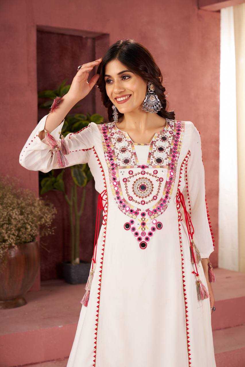 Ynf Reyon Cotton RIN133 39 Kurti Wholesale Kurti With Palazzo Manufacturer