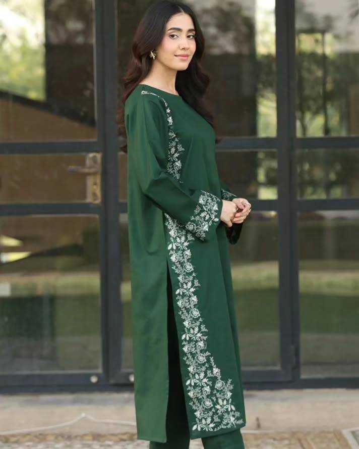 Ynf Reyon Cotton RIN141 1969 Suits & Dresses Wholesale Ladies Suits Kashmiri Suits Embroidery Suits Palazzo Suit Manufacturer