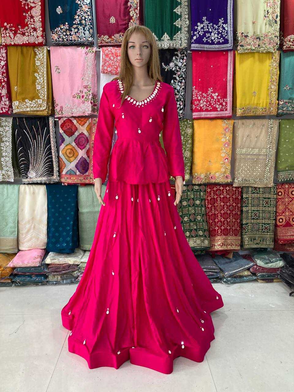 Ynf Reyon Cotton RIN188 allure Lehengas Wholesale Designer Lehenga Fancy Lehenga Traditional Lehenga Manufacturer