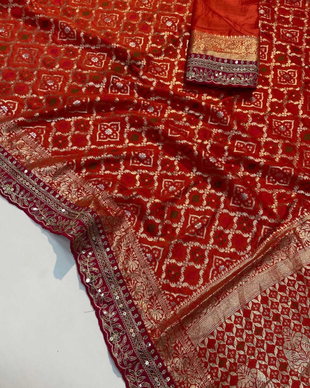 Ynf Russian Silk KESH484 GRACEFULL Silk Sarees Wholesale Soft Silk Sarees Traditional Silk Sarees Designer Silk Sarees Manufacturer