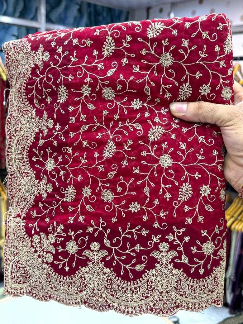 Ynf Satin KESH114 9561 Sarees Wholesale Embroidered Sarees Zari Border Sarees Satin Sarees Manufacturer