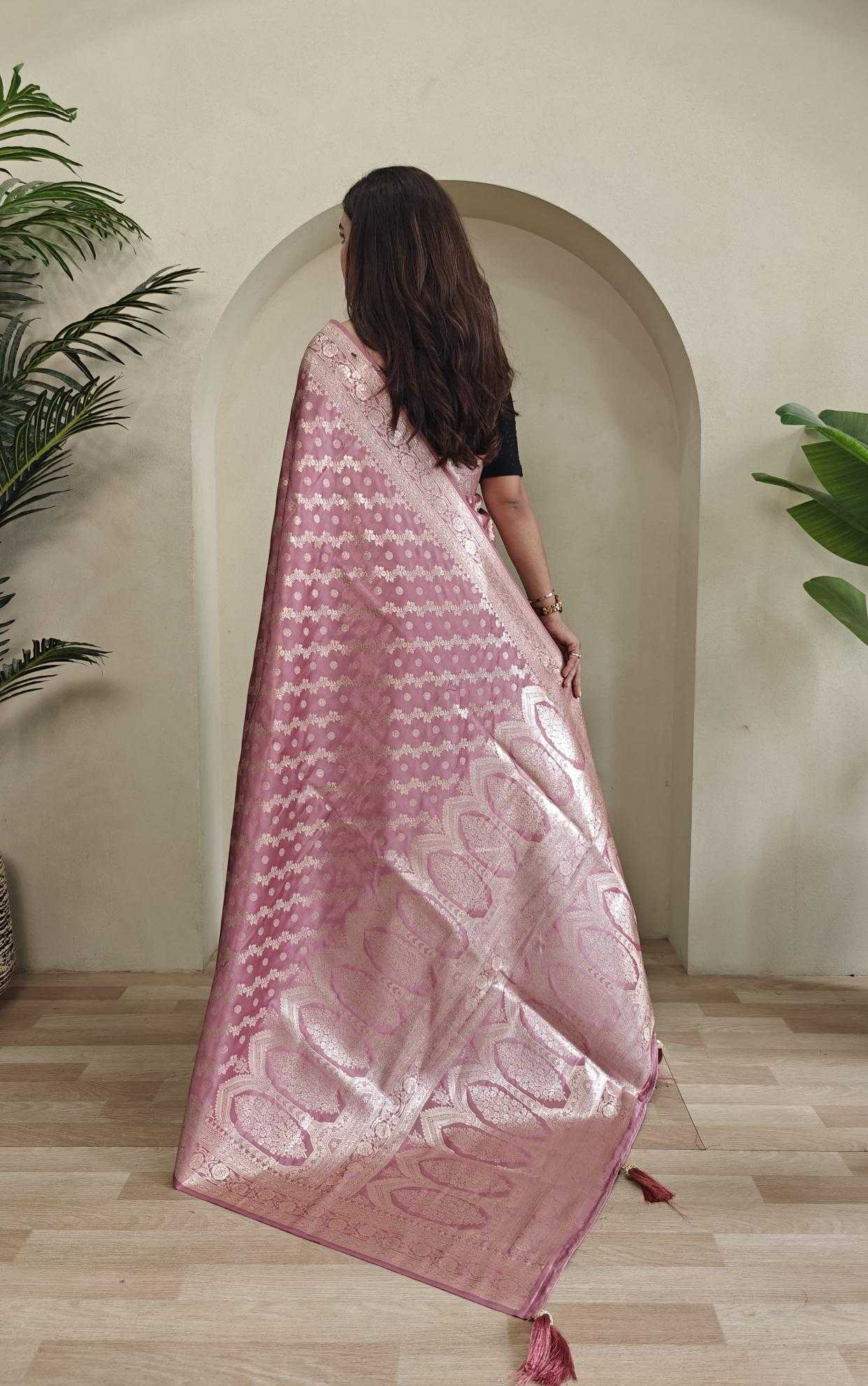 Ynf Satin KESH249 Vamika Sarees Wholesale Designer Sarees Traditional Sarees Satin Sarees Manufacturer