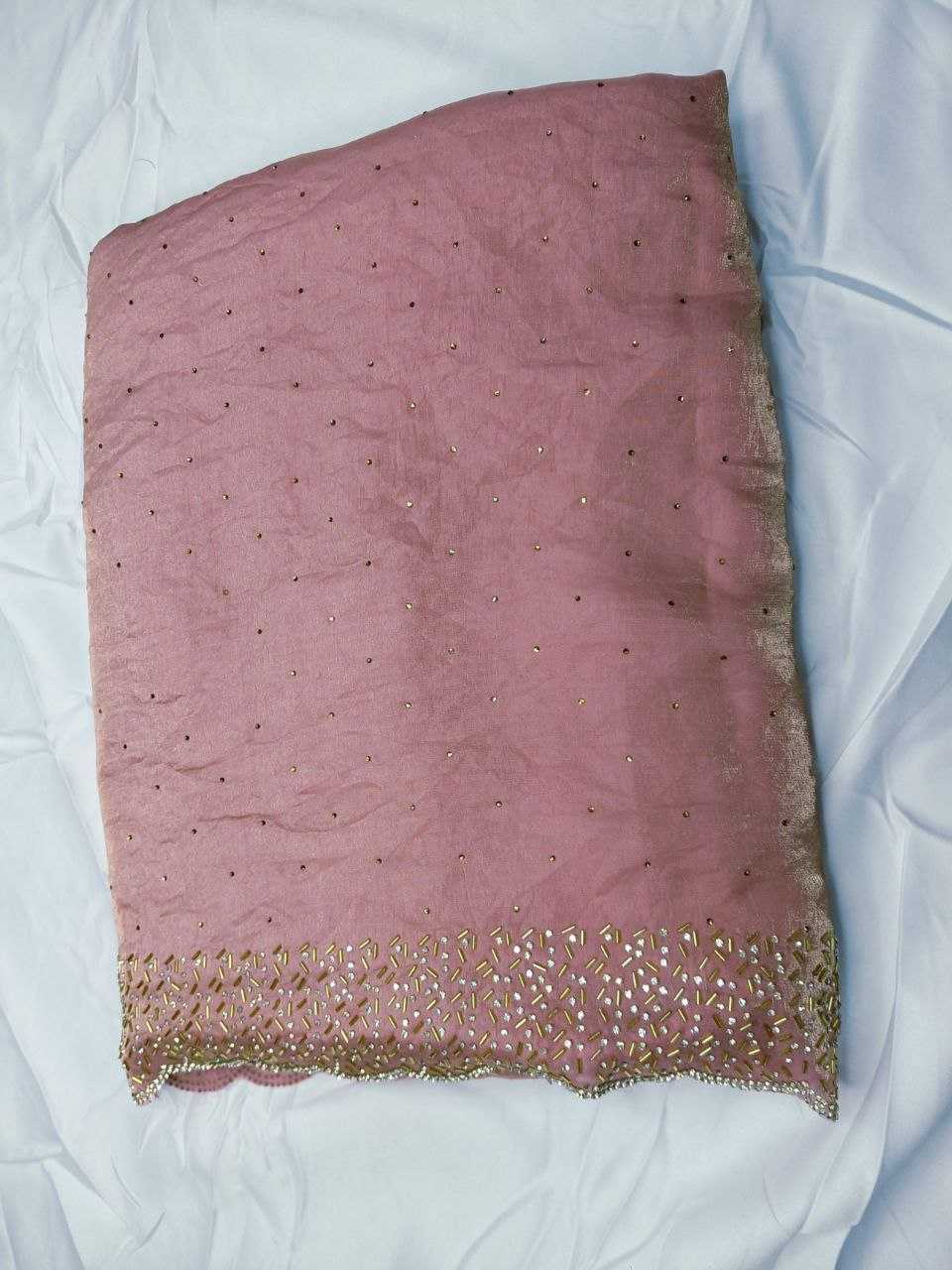 Ynf Satin RIN112 Shakuntala Sarees Wholesale Designer Sarees Lightweight Sarees Satin Sarees Manufacturer