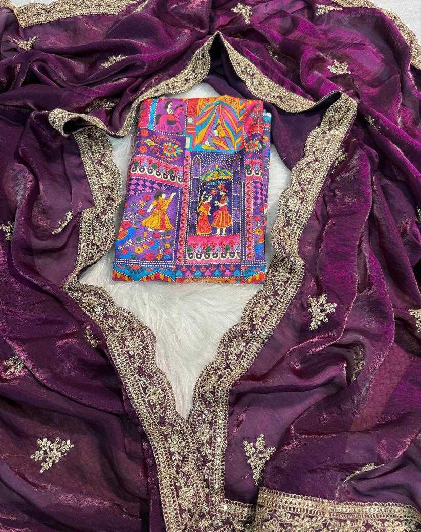 Ynf Satin RIN164 exclusive Sarees Wedding Collections Wholesale Printed Sarees Sequence Sarees Satin Sarees Manufacturer