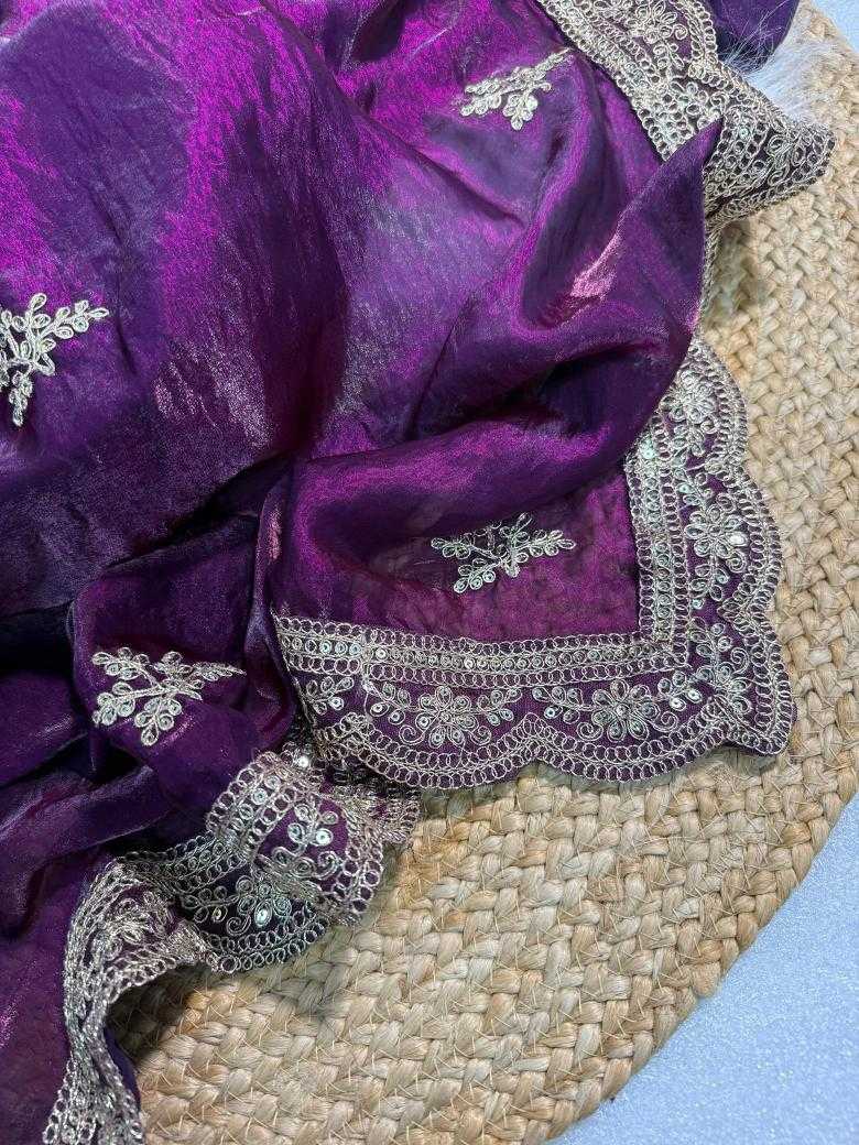 Ynf Satin RIN164 exclusive Sarees Wedding Collections Wholesale Printed Sarees Sequence Sarees Satin Sarees Manufacturer