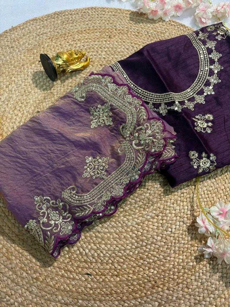 Ynf Satin RIN164 Fendy Sarees Bollywood Collections Festive Collections Wholesale Designer Sarees Satin Sarees Divyanka Tripathi Manufacturer
