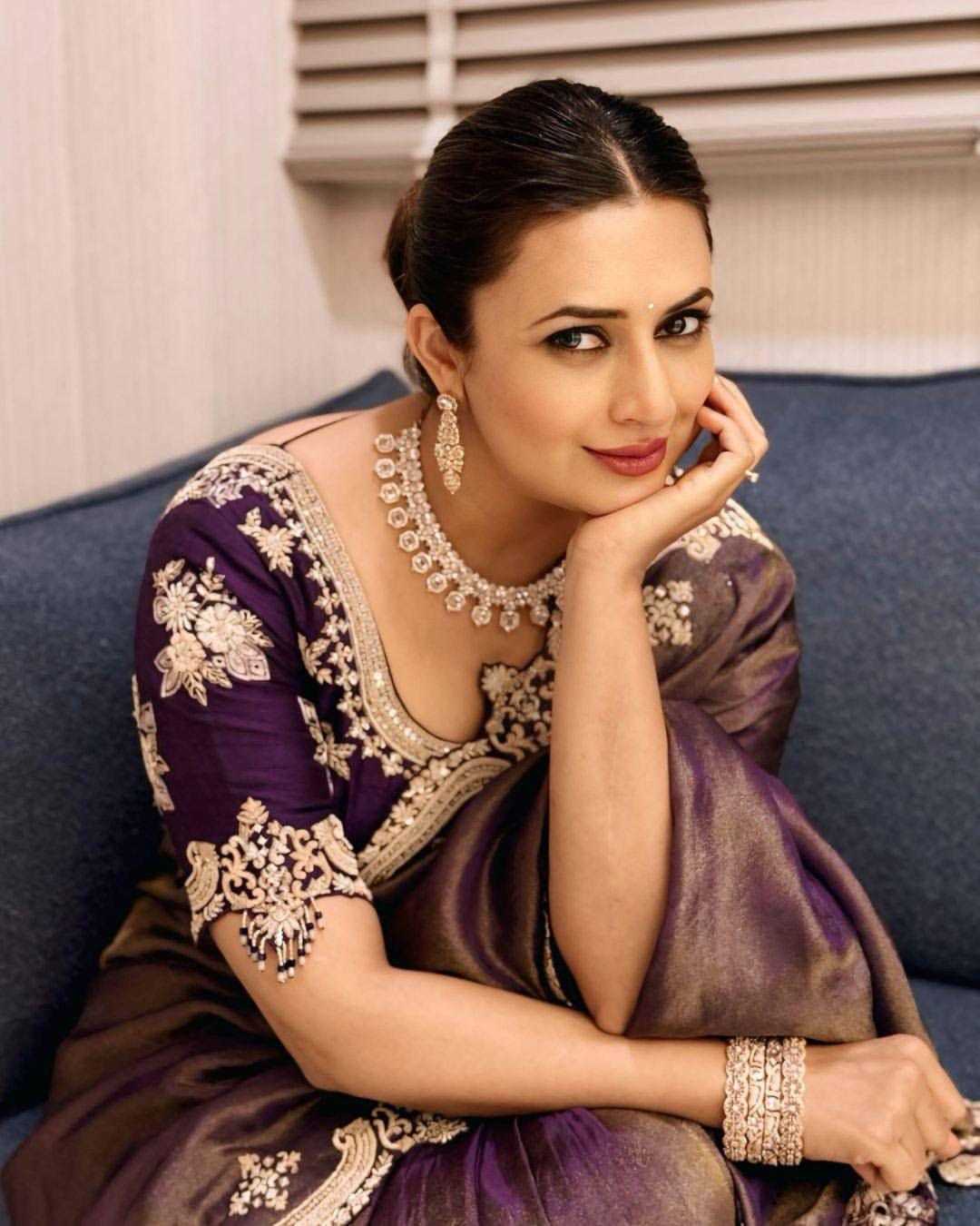 Ynf Satin RIN164 Fendy Sarees Bollywood Collections Festive Collections Wholesale Designer Sarees Satin Sarees Divyanka Tripathi Manufacturer