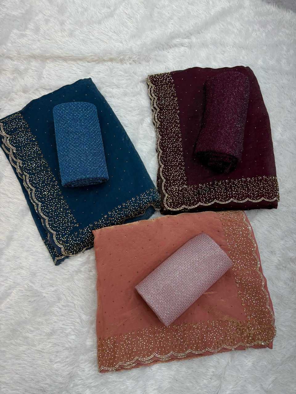 Ynf Satin RIN222 VD-HIRVA Sarees Wholesale Designer Sarees Zari Sarees Satin Sarees Manufacturer