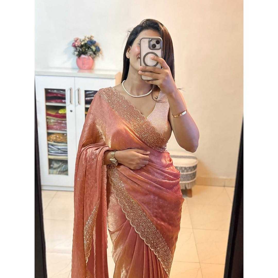 Ynf Satin RIN222 VD-HIRVA Sarees Wholesale Designer Sarees Zari Sarees Satin Sarees Manufacturer
