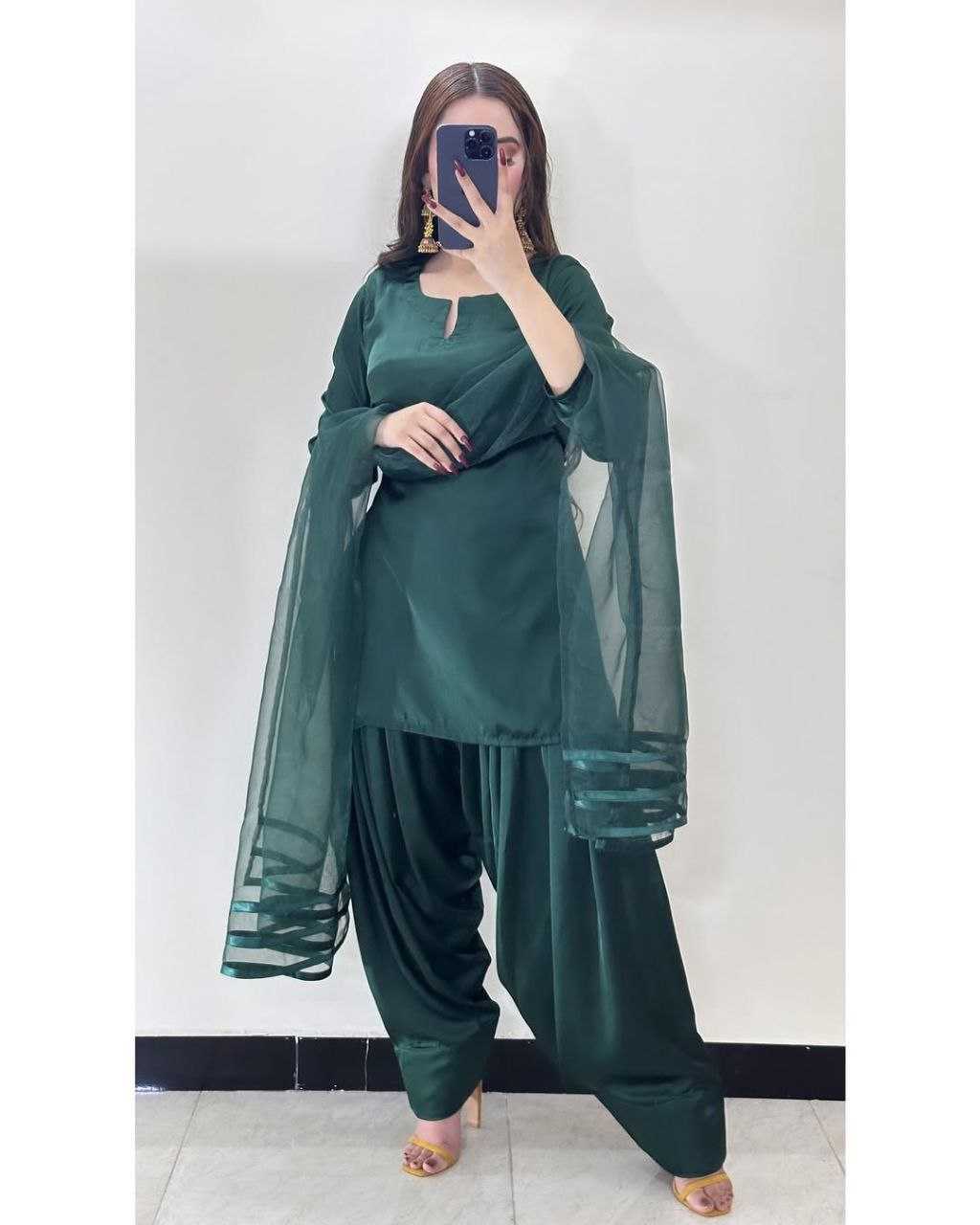 Ynf Satin Silk KESH516 9279 Suits & Dresses Wholesale Ladies Salwar Suits Manufacturer