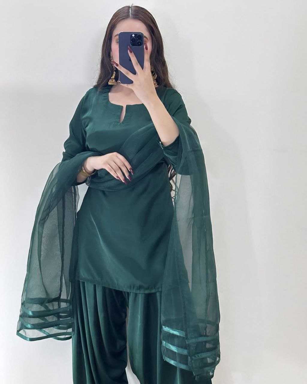 Ynf Satin Silk KESH516 9279 Suits & Dresses Wholesale Ladies Salwar Suits Manufacturer