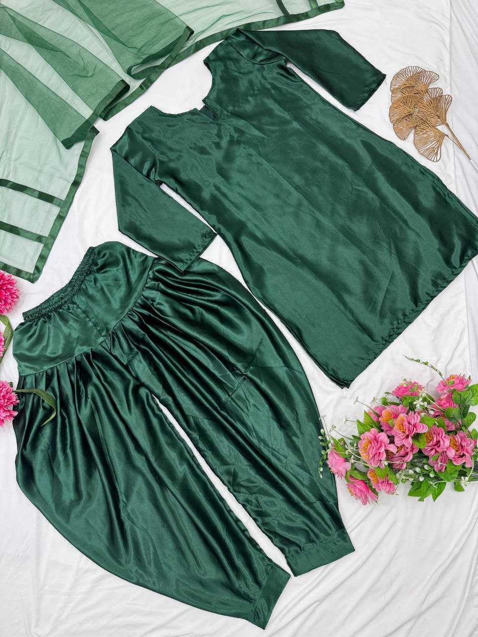 Ynf Satin Silk KESH516 9279 Suits & Dresses Wholesale Ladies Salwar Suits Manufacturer