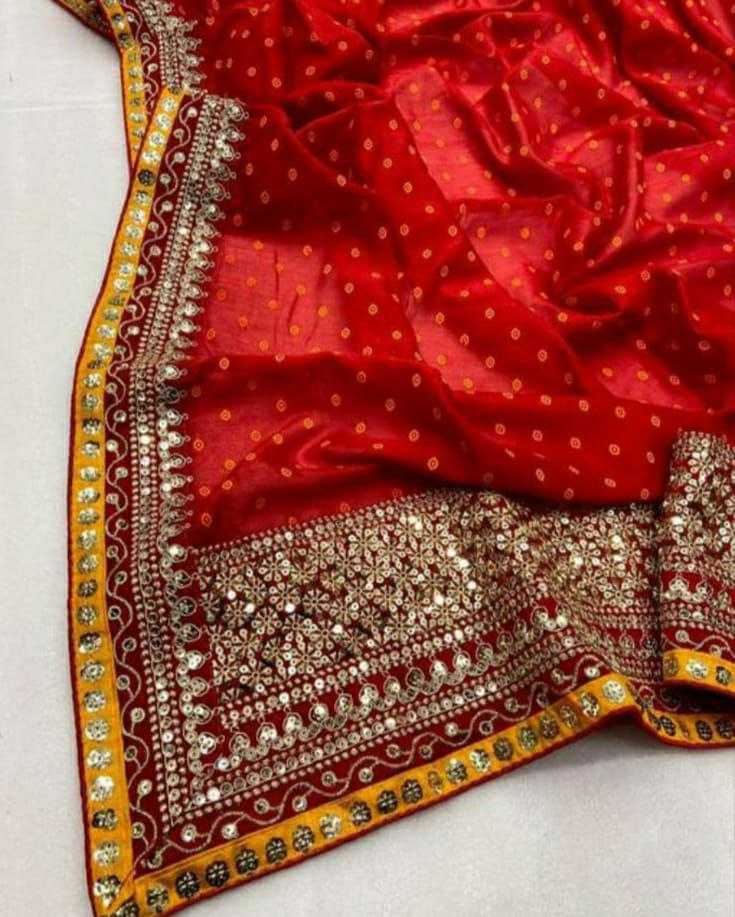 Ynf Satin Silk KESH527 306 Sarees Wholesale Designer Sarees Embroidered Sarees Satin Sarees Manufacturer