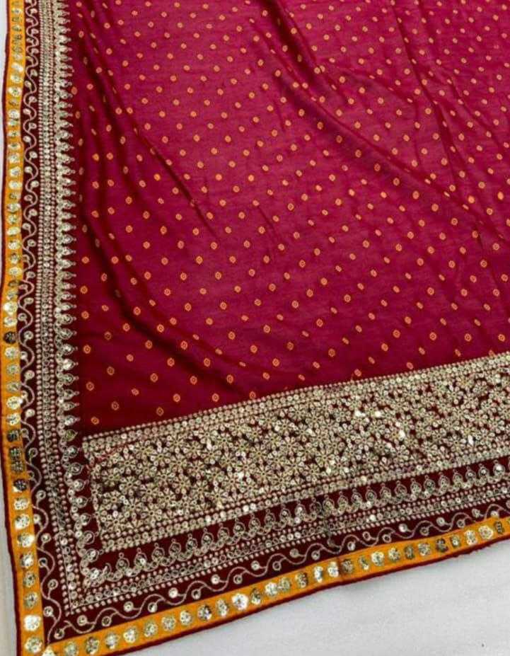 Ynf Satin Silk KESH527 306 Sarees Wholesale Designer Sarees Embroidered Sarees Satin Sarees Manufacturer
