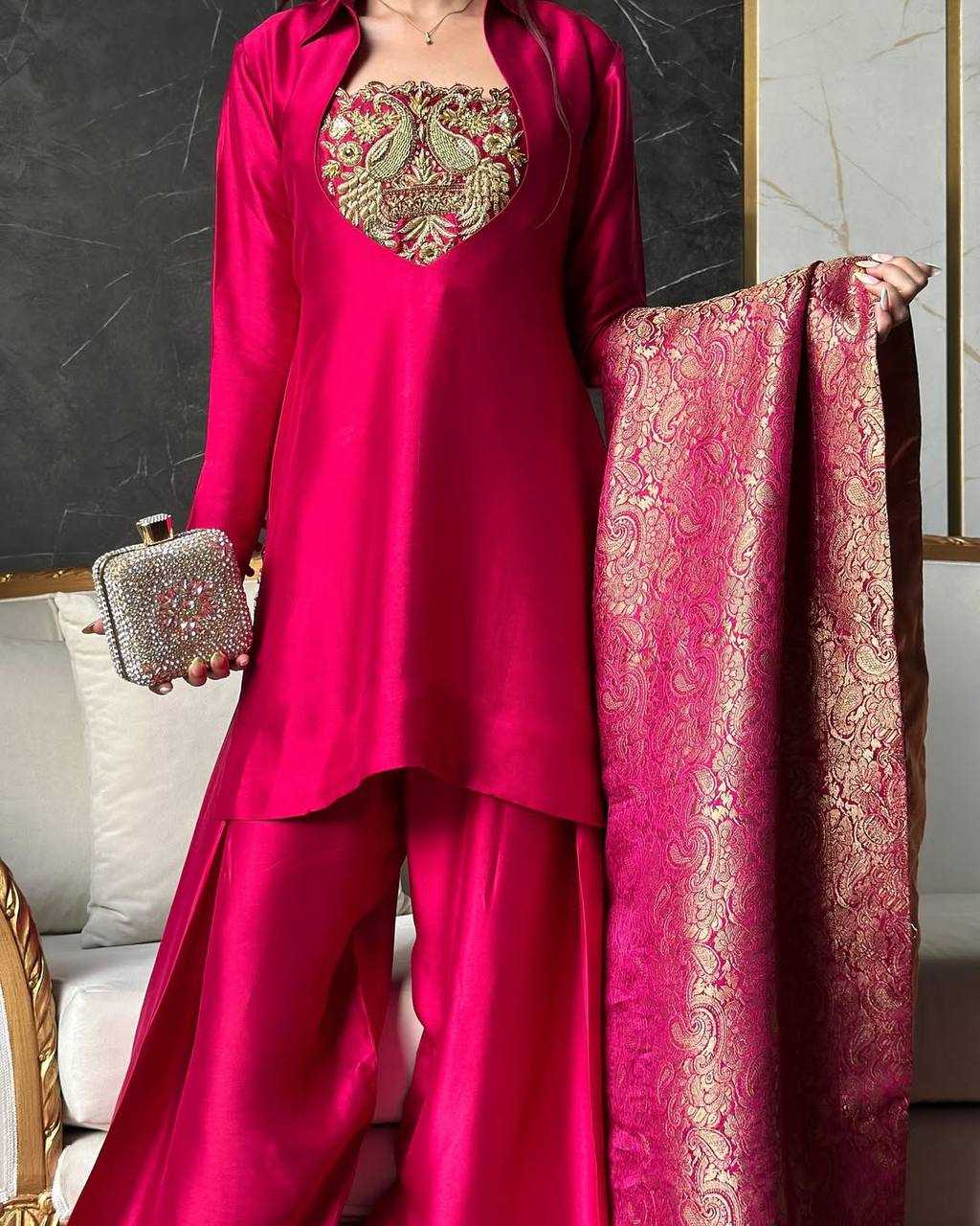 Ynf Satin Silk KESH528 2019 Suits & Dresses Wholesale Ladies Salwar Suits Party Wear Dresses Manufacturer