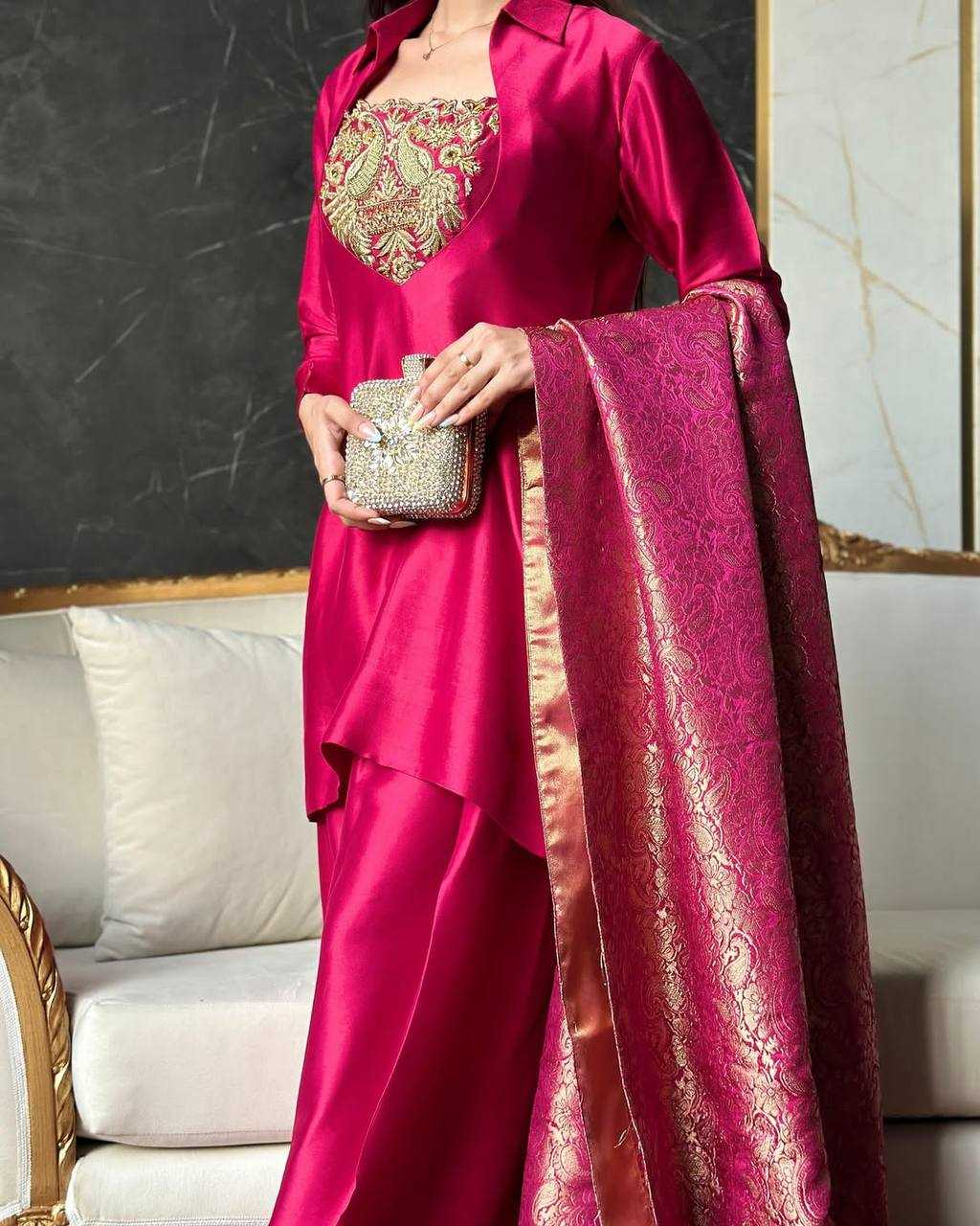 Ynf Satin Silk KESH528 2019 Suits & Dresses Wholesale Ladies Salwar Suits Party Wear Dresses Manufacturer