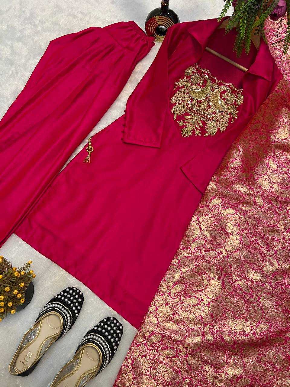 Ynf Satin Silk KESH528 2019 Suits & Dresses Wholesale Ladies Salwar Suits Party Wear Dresses Manufacturer